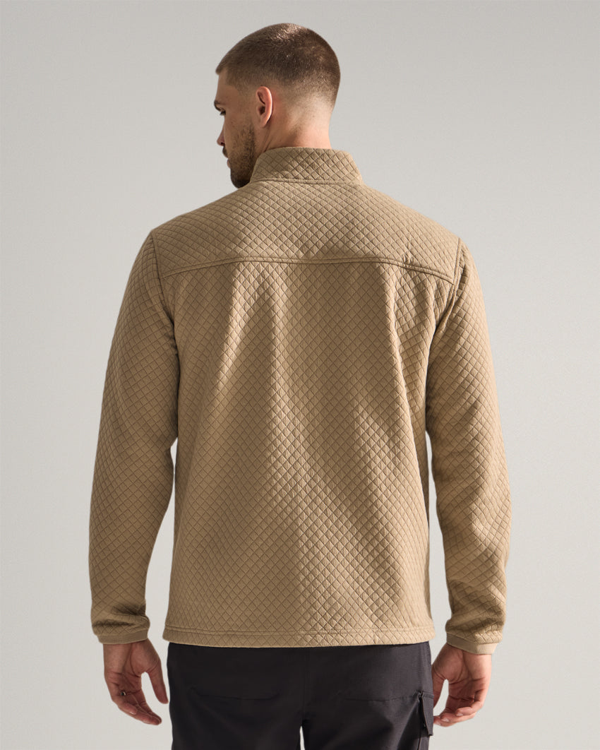 Modern-Khaki