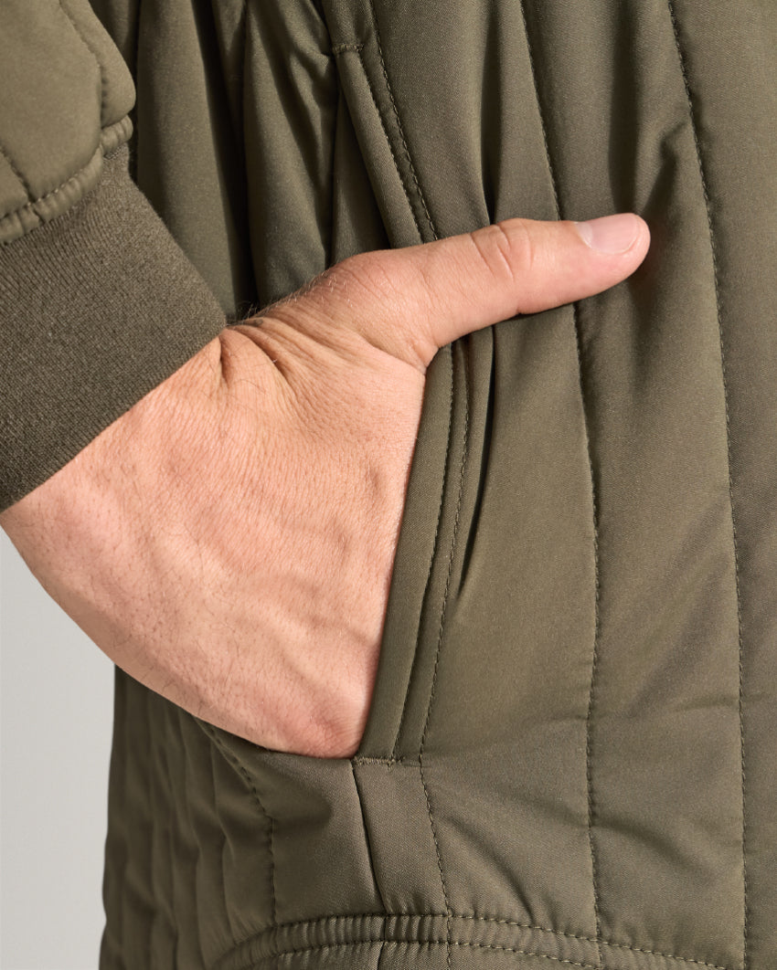 Dark-Olive