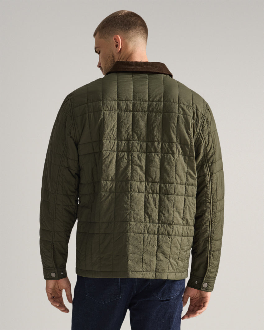 Dark-Olive