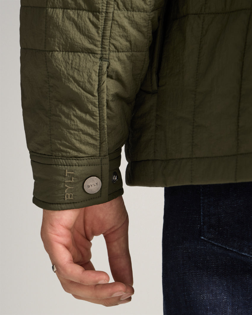 Dark-Olive