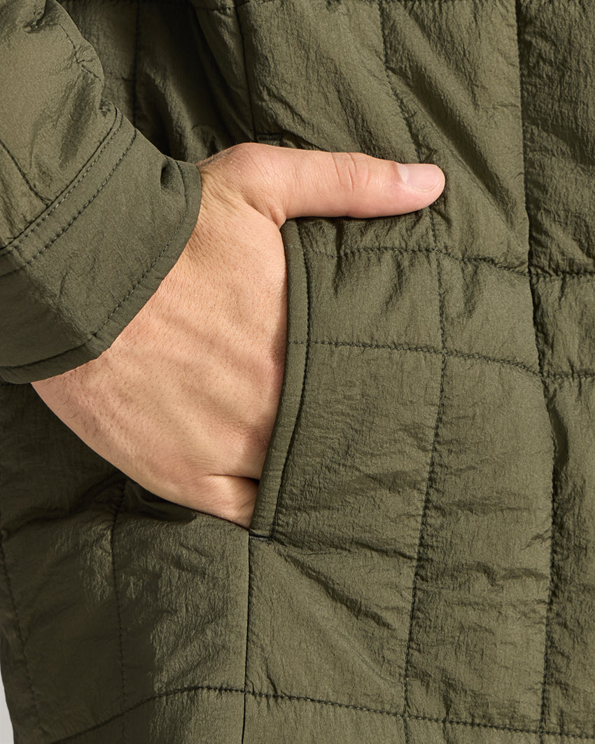 Dark-Olive