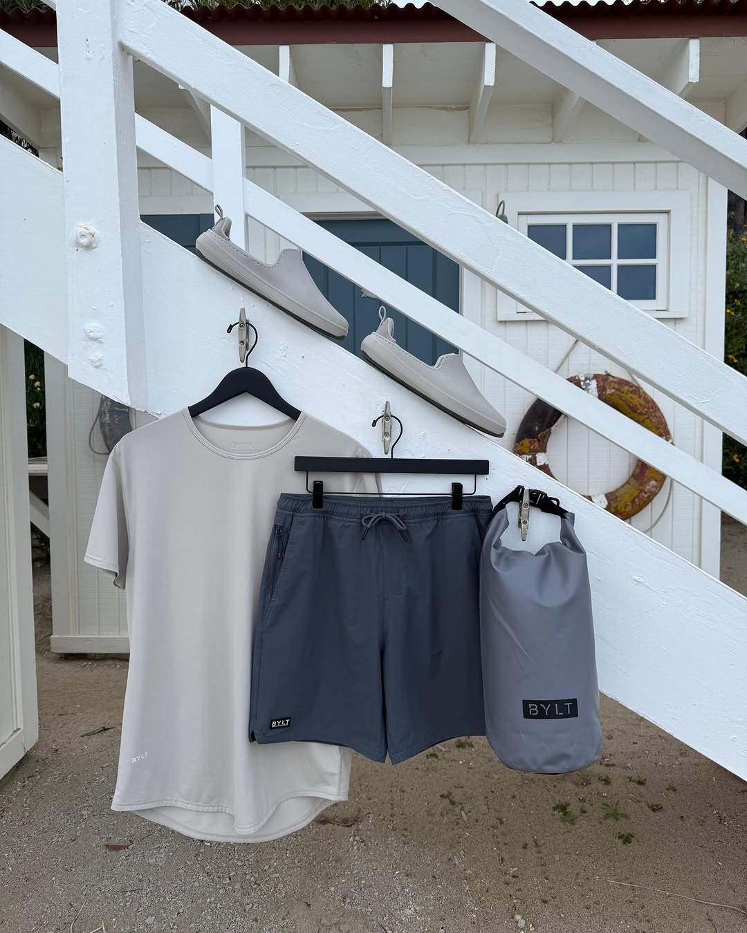 TEST 2 - 3-Item Slub Box Tee (Copy)