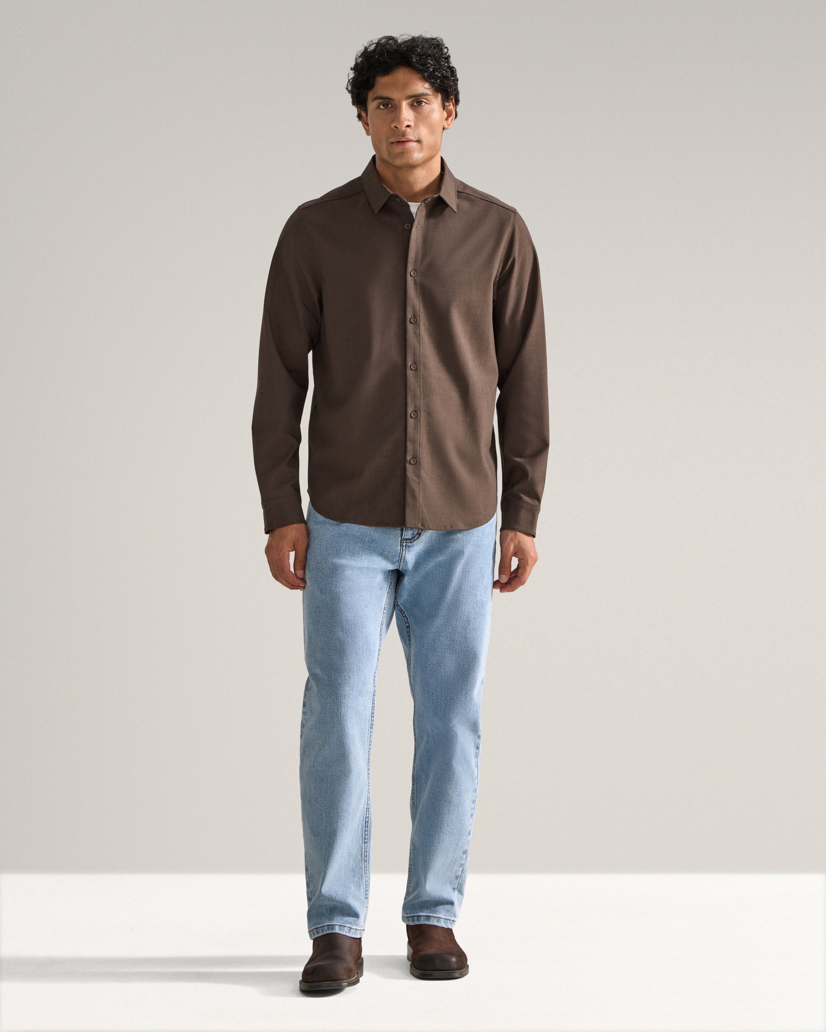 Dark-Brown