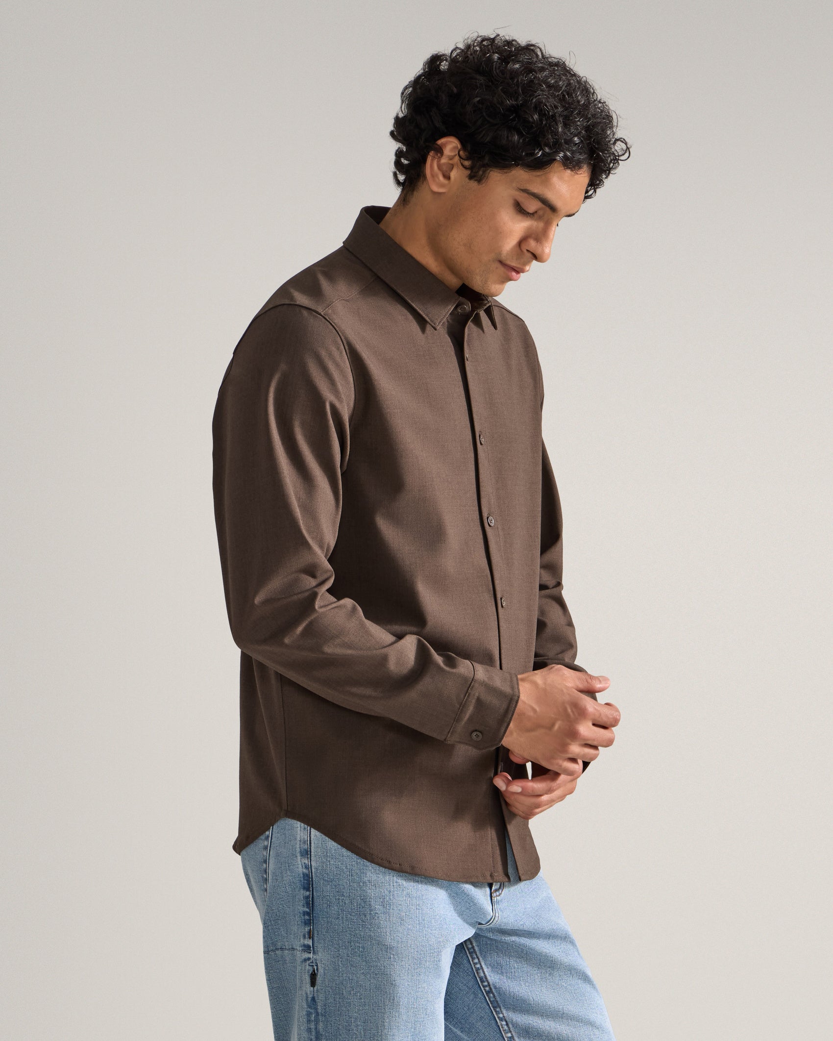 Dark-Brown