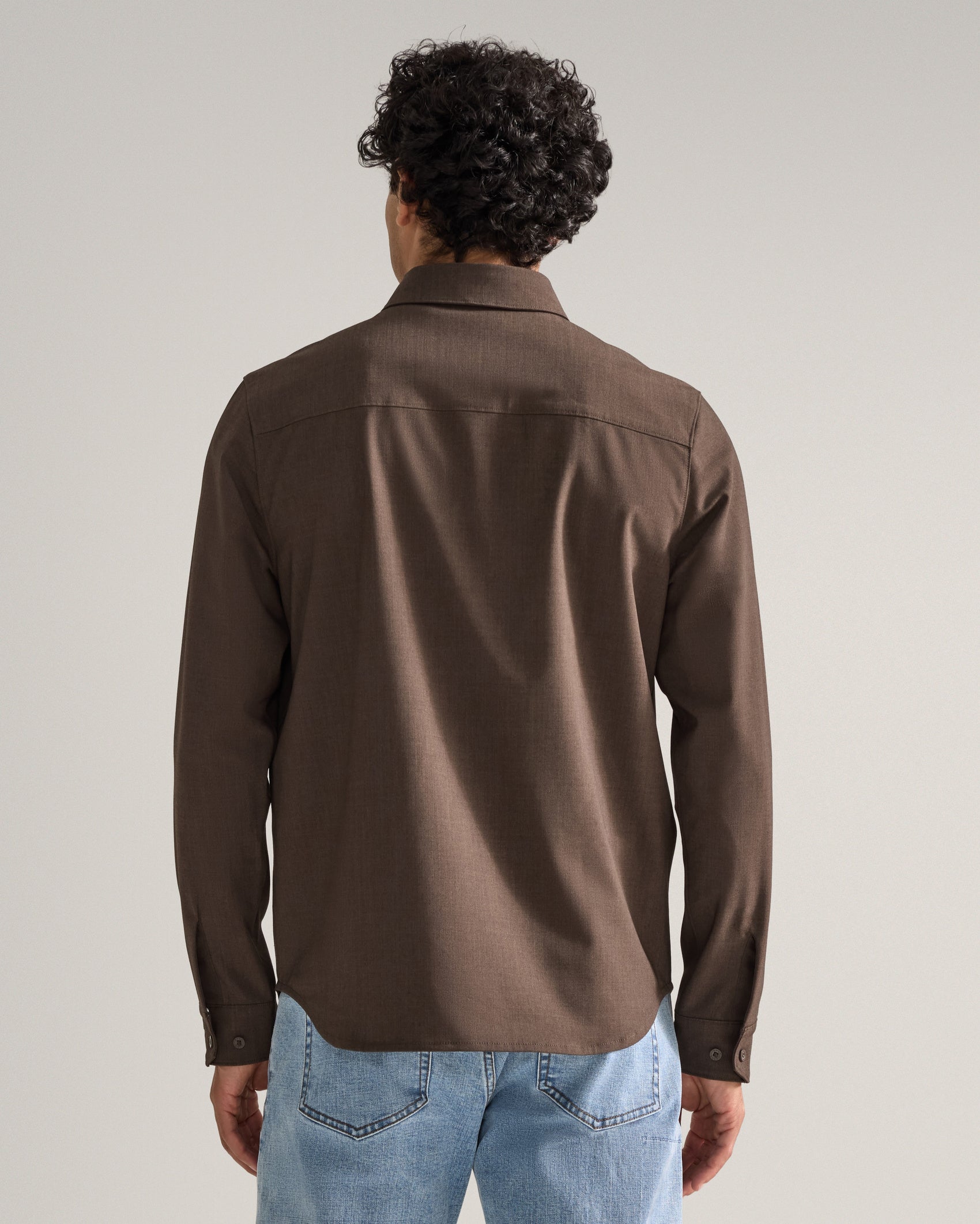 Dark-Brown