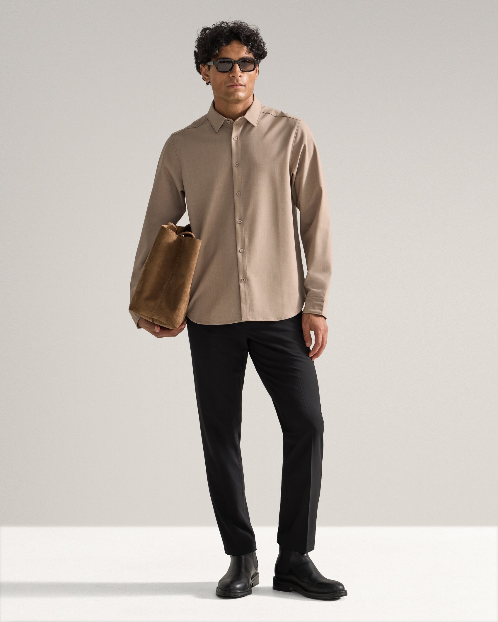 Taupe