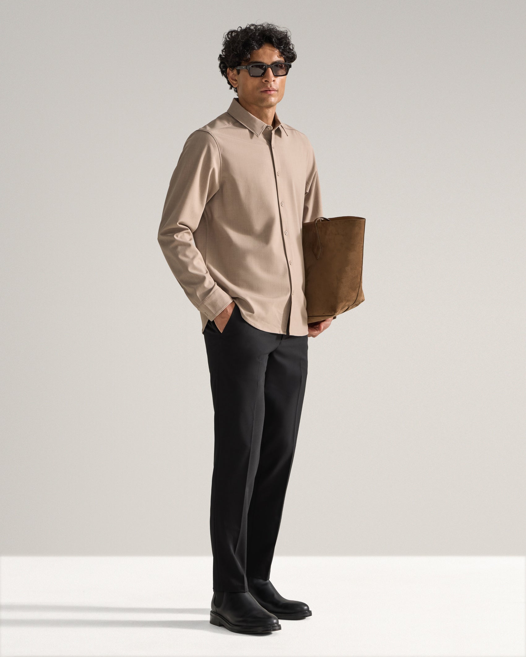 Taupe