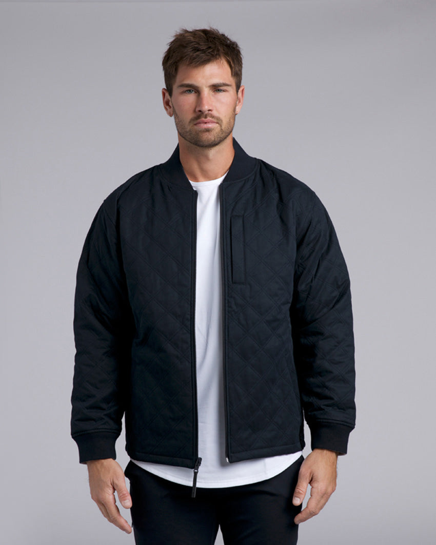 Navy-Storm
