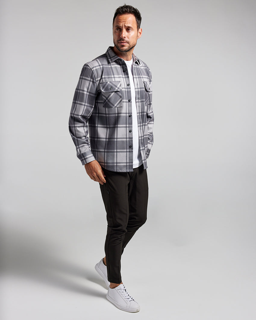 Storm-Plaid