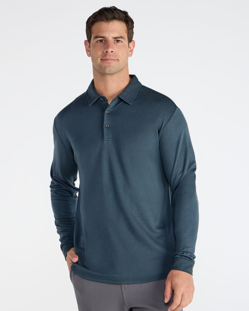 Vintage-Navy