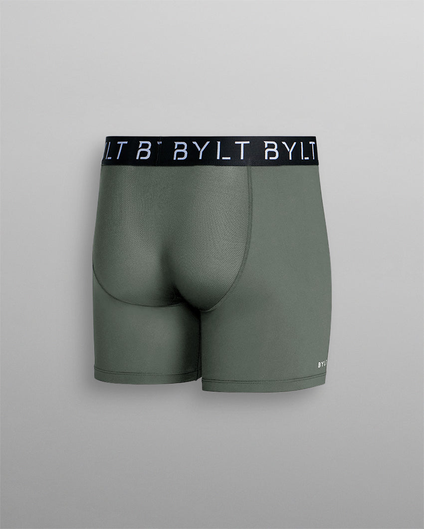 Dark-Olive