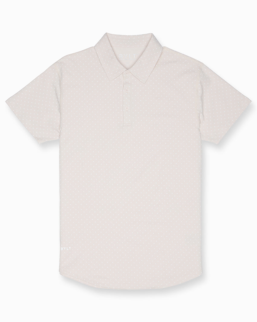 Blush-White