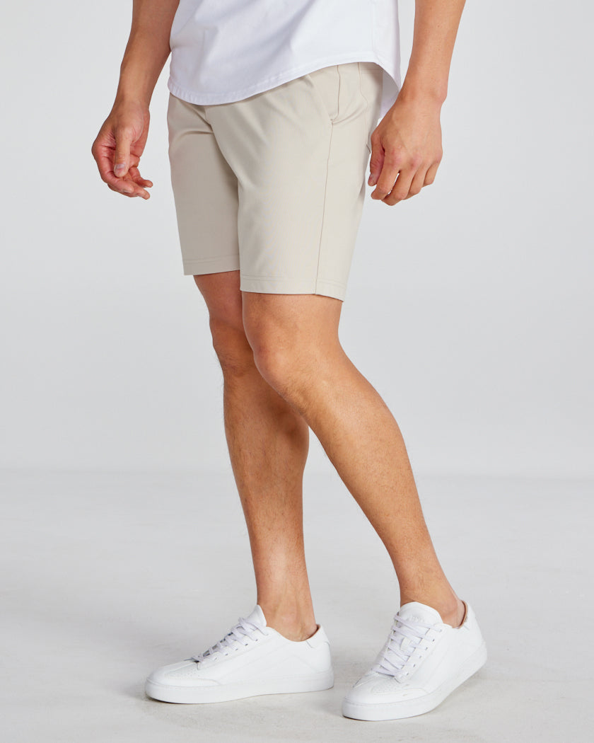 Oat [inseam - 9.5"]