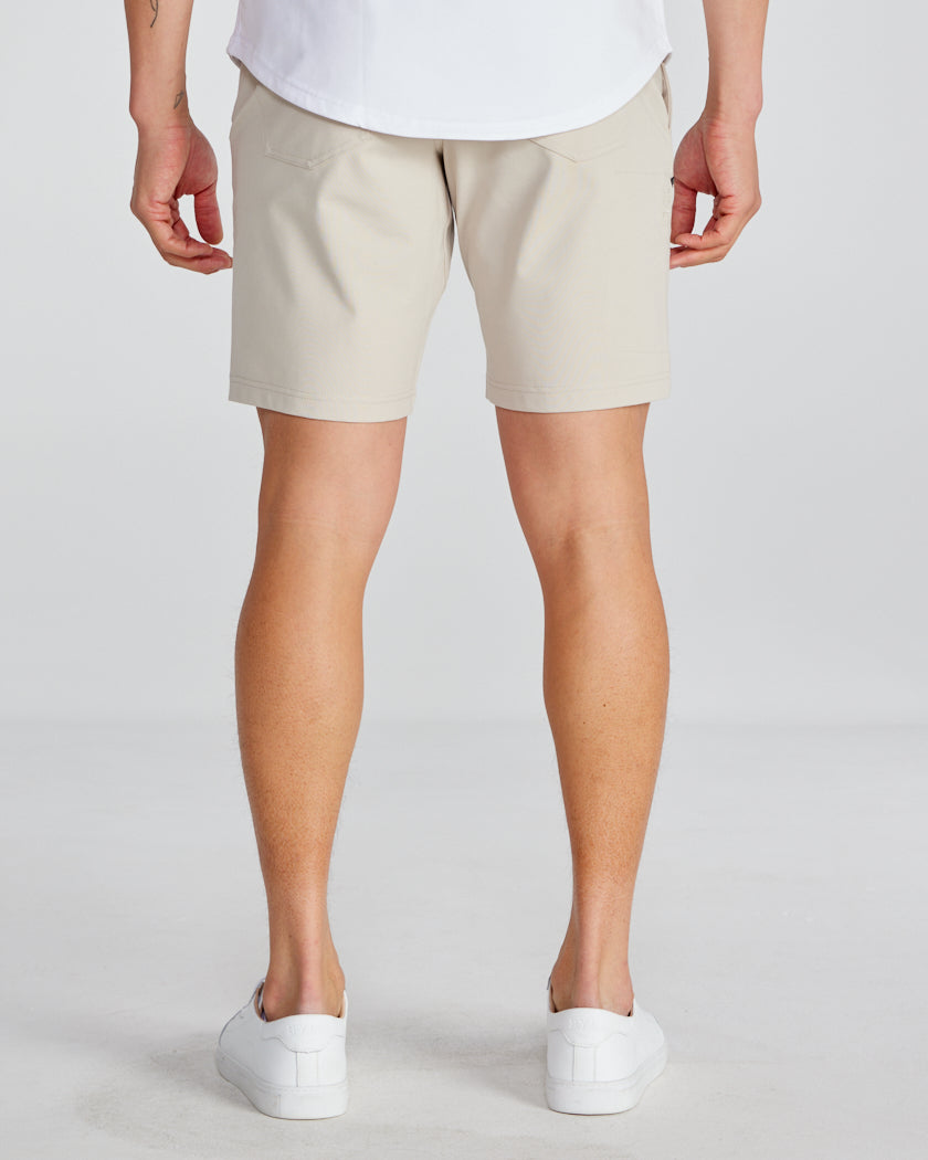 Oat [inseam - 9.5"]