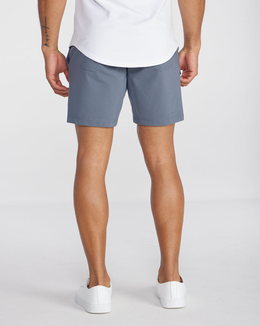 Sea [inseam - 7.5"]