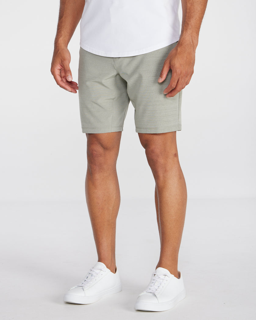 Willow [inseam - 9"]