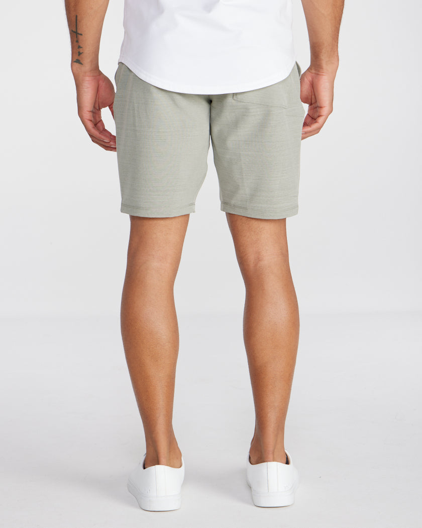 Willow [inseam - 9"]