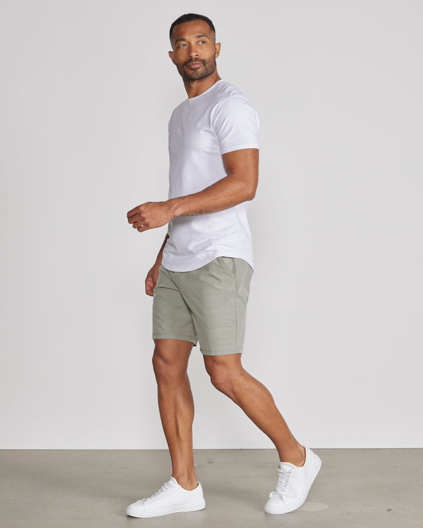 Willow [inseam - 9"]