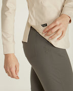 2-Item Women's Fairway Quarter Zip Bundle