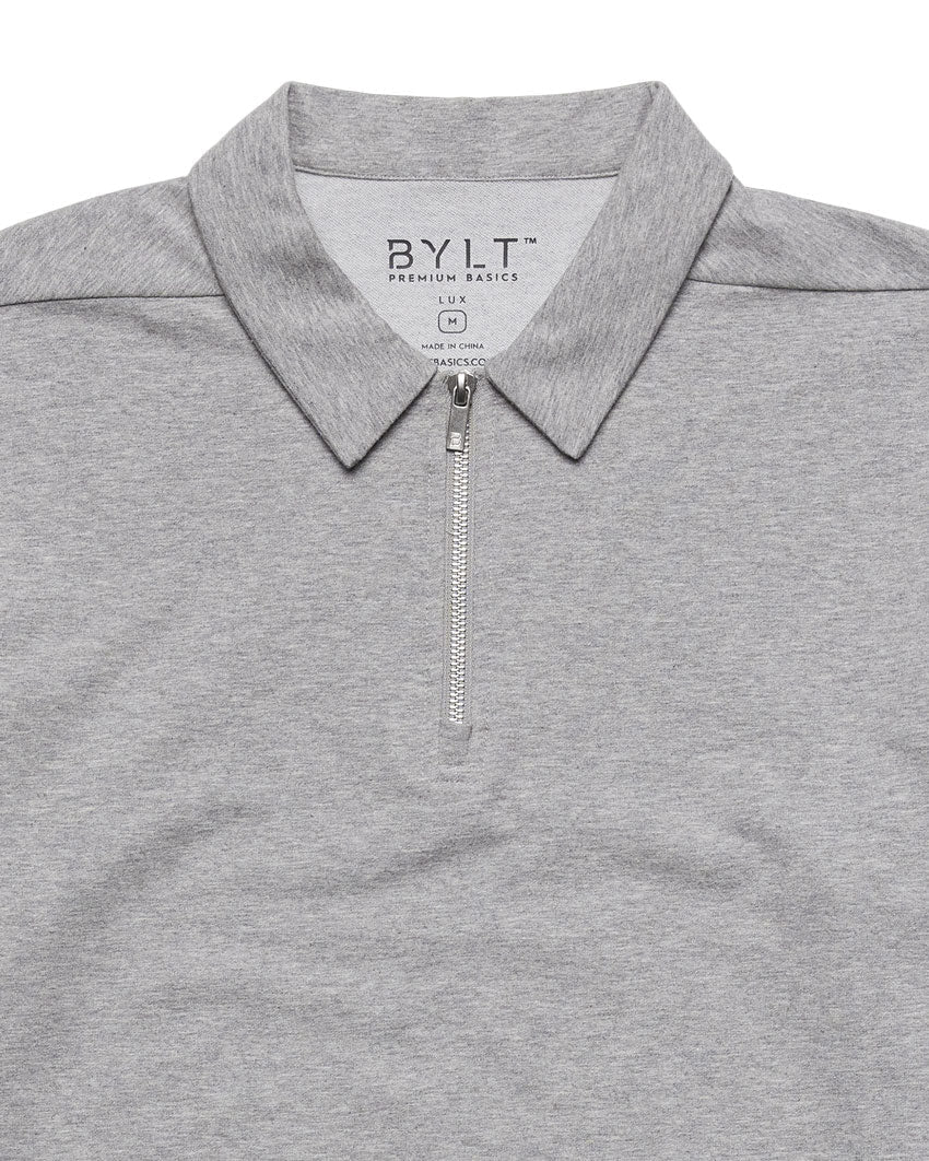 Heather-Grey