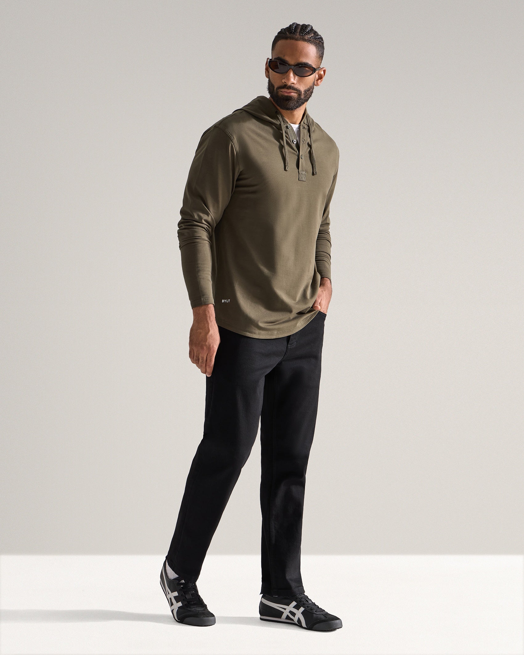 Dark-Olive