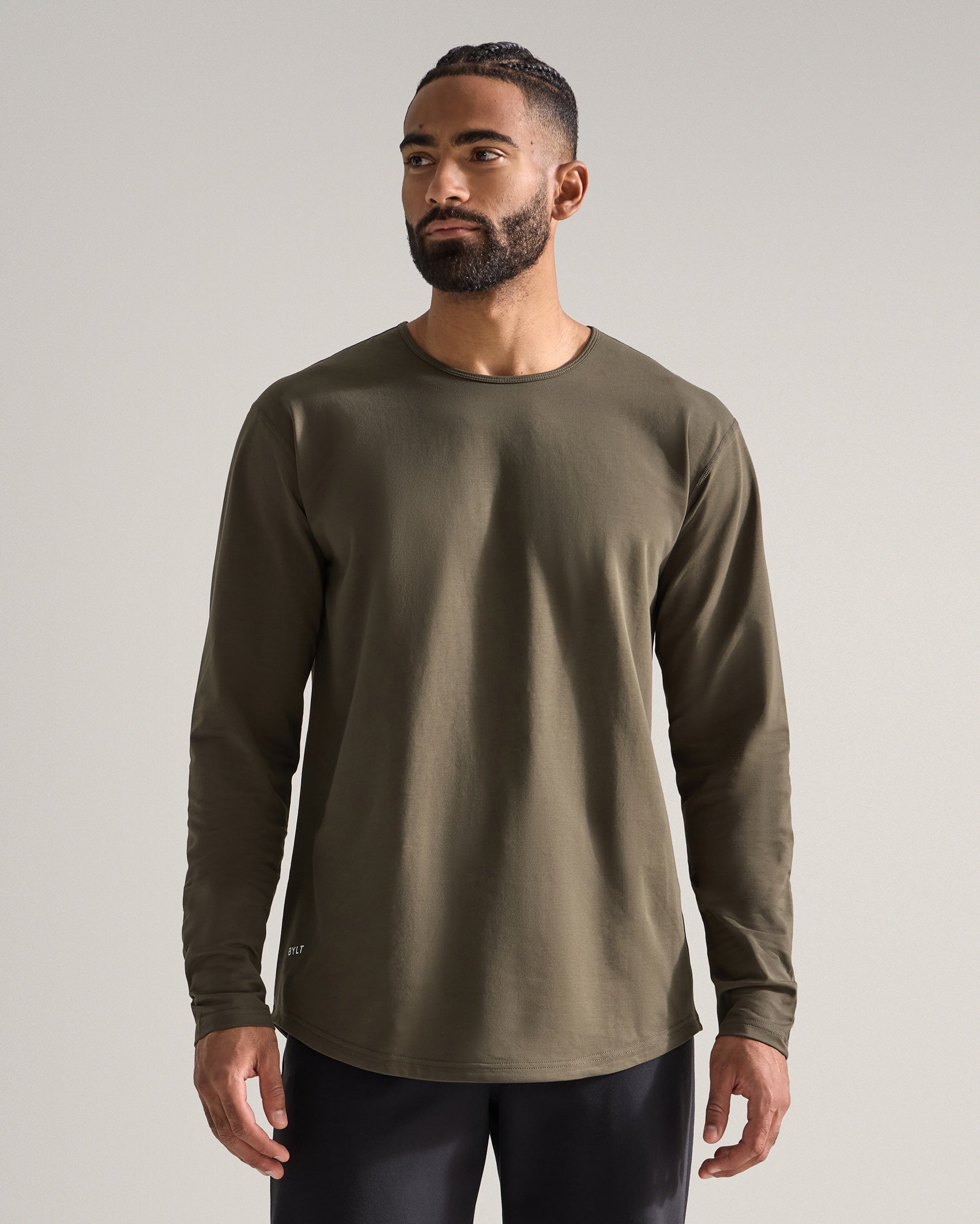 Dark-Olive