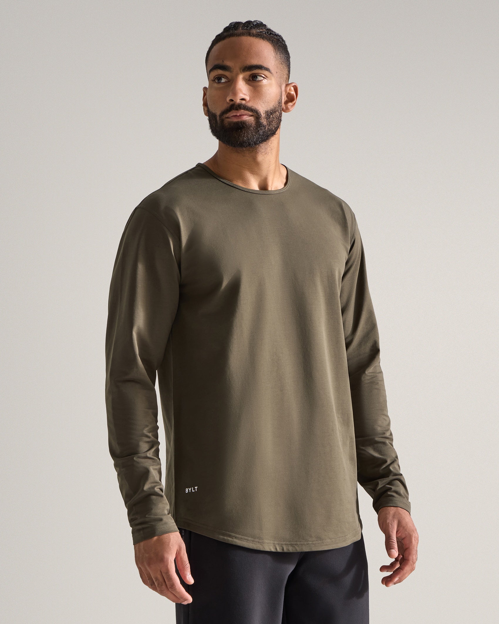 Dark-Olive