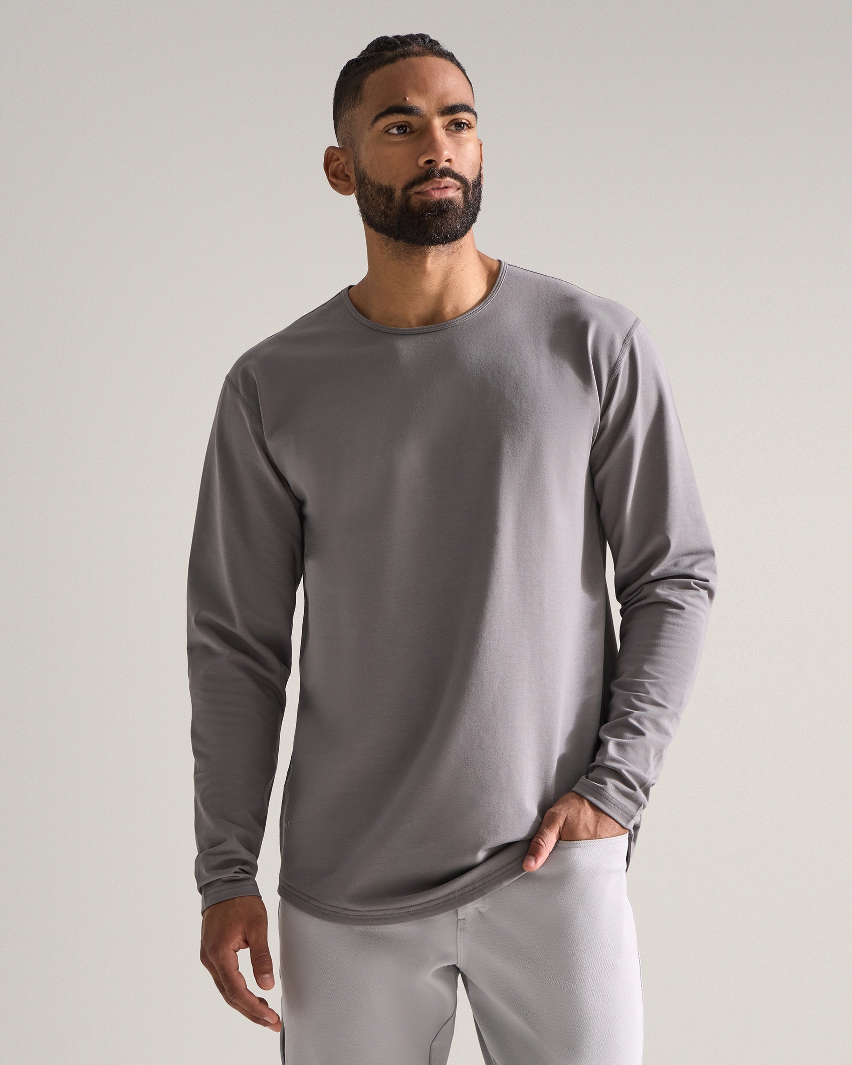 Stone-Grey