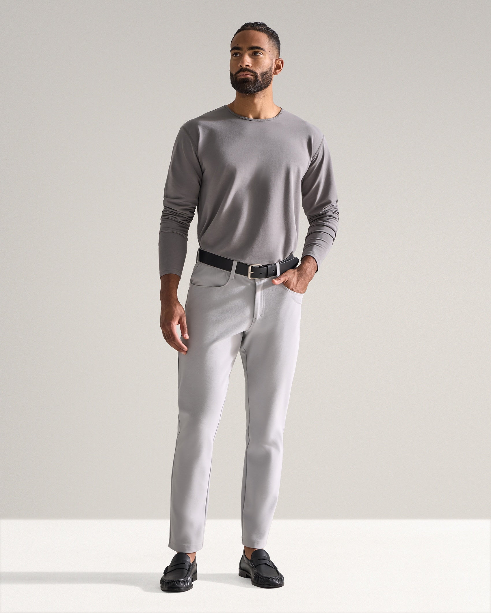 Stone-Grey