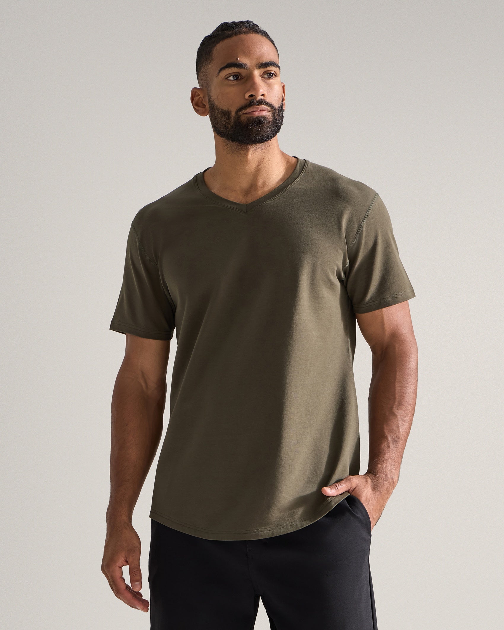 Dark-Olive