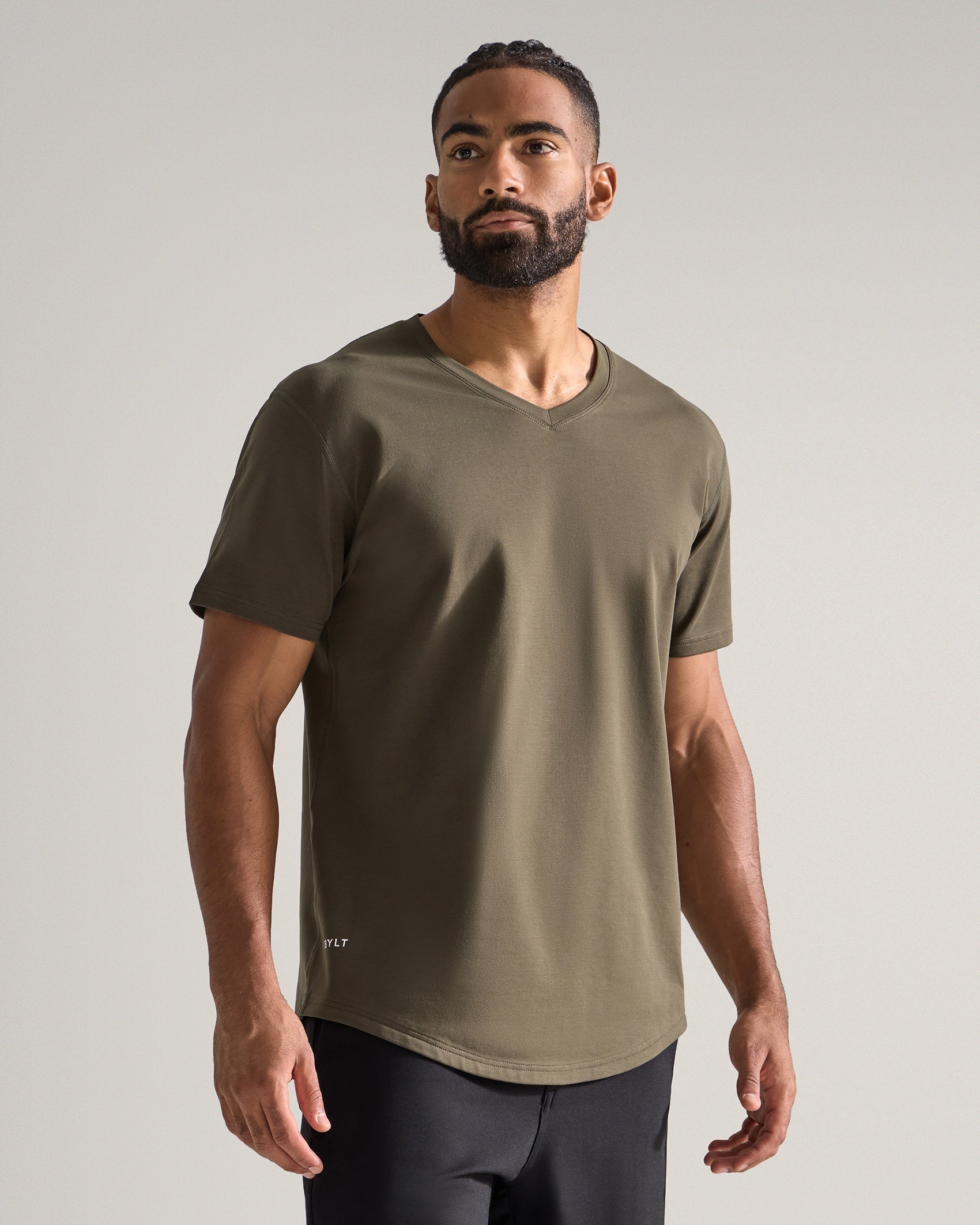 Dark-Olive