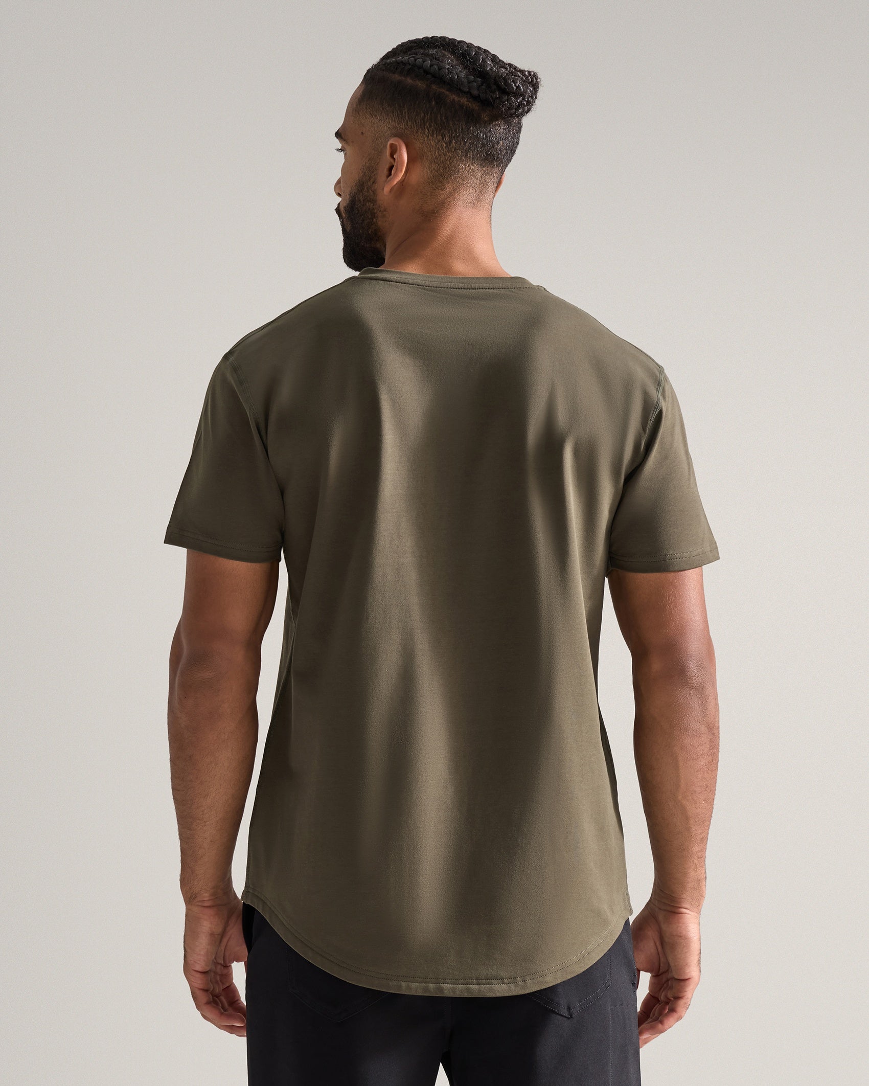 Dark-Olive