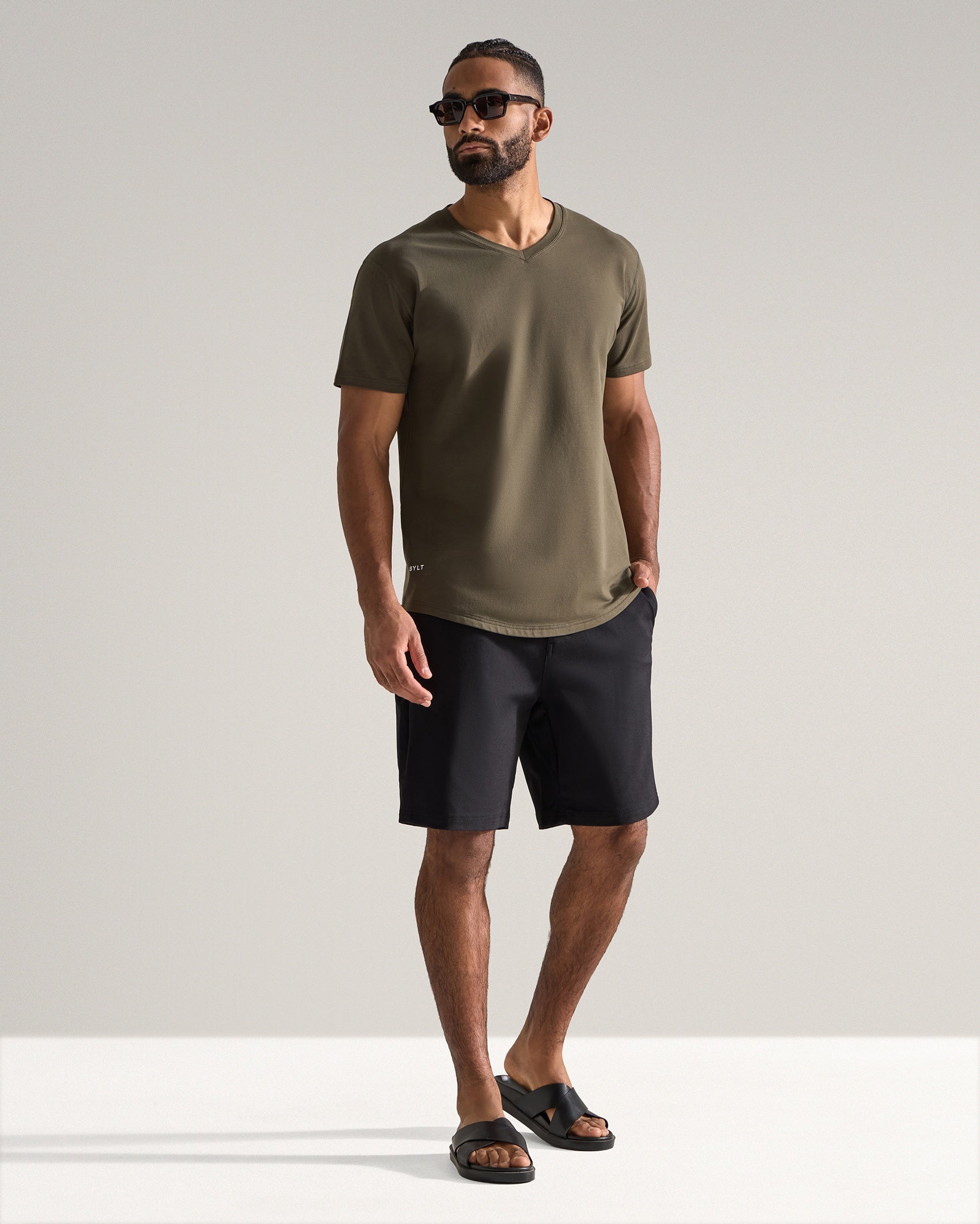 Dark-Olive