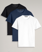 Everyday Classic Fit Tee Custom 3-Pack