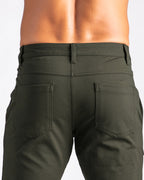 Dark-Olive