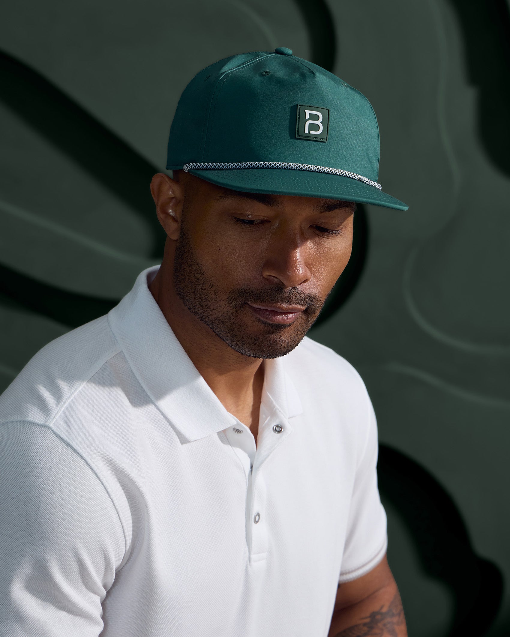 Fairway-Green