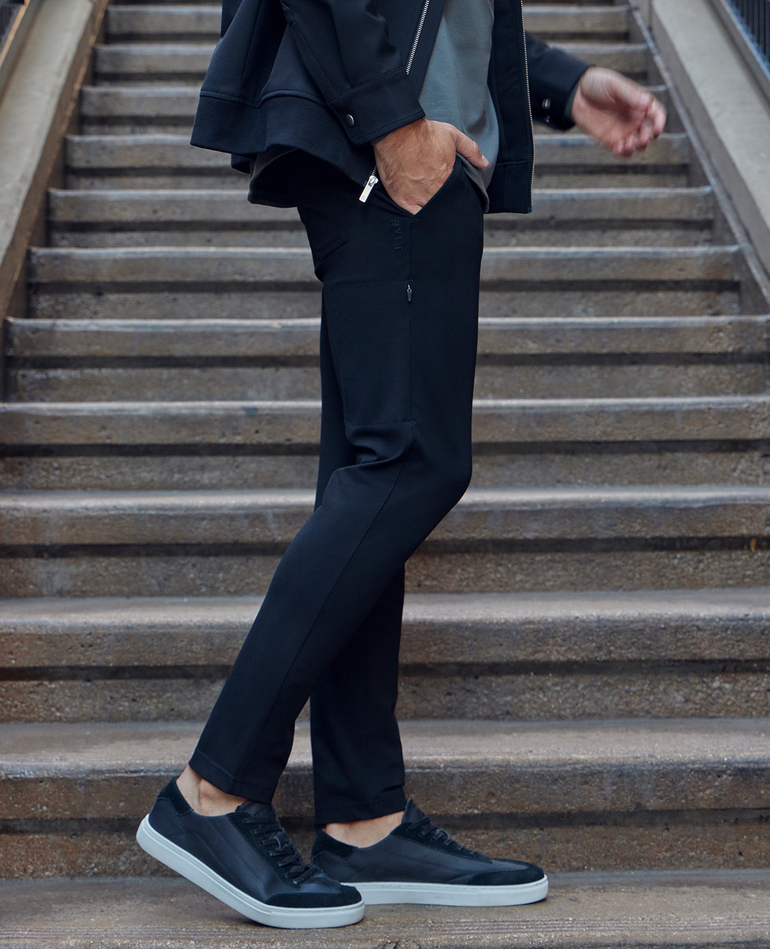 2-Item Everyday Pant 2.0 Bundle