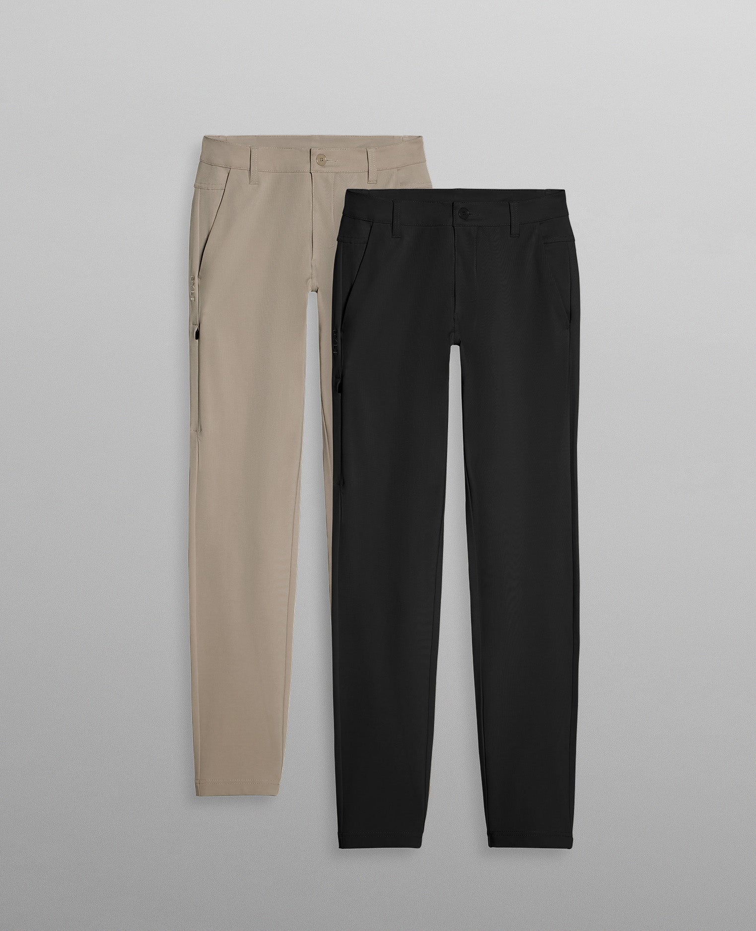 2-Item Everyday Pant 2.0 Bundle