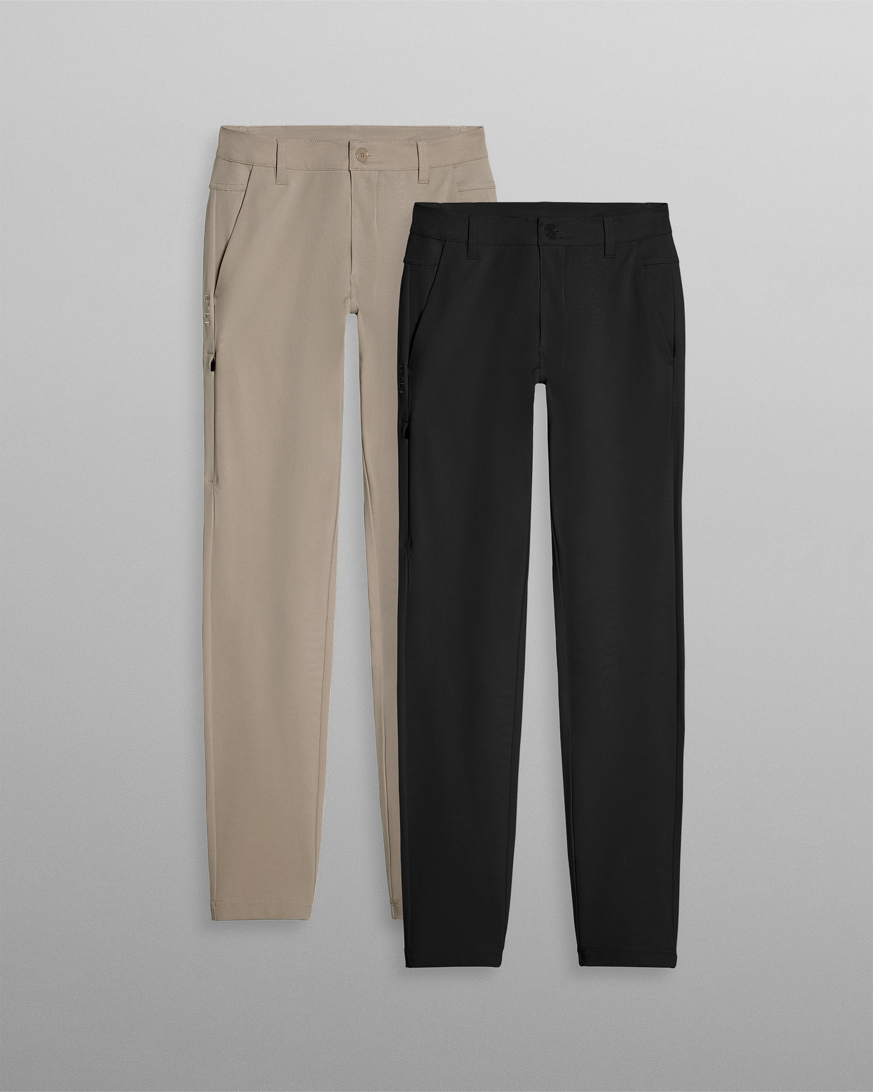 2-Item Everyday Pant 2.0 Bundle