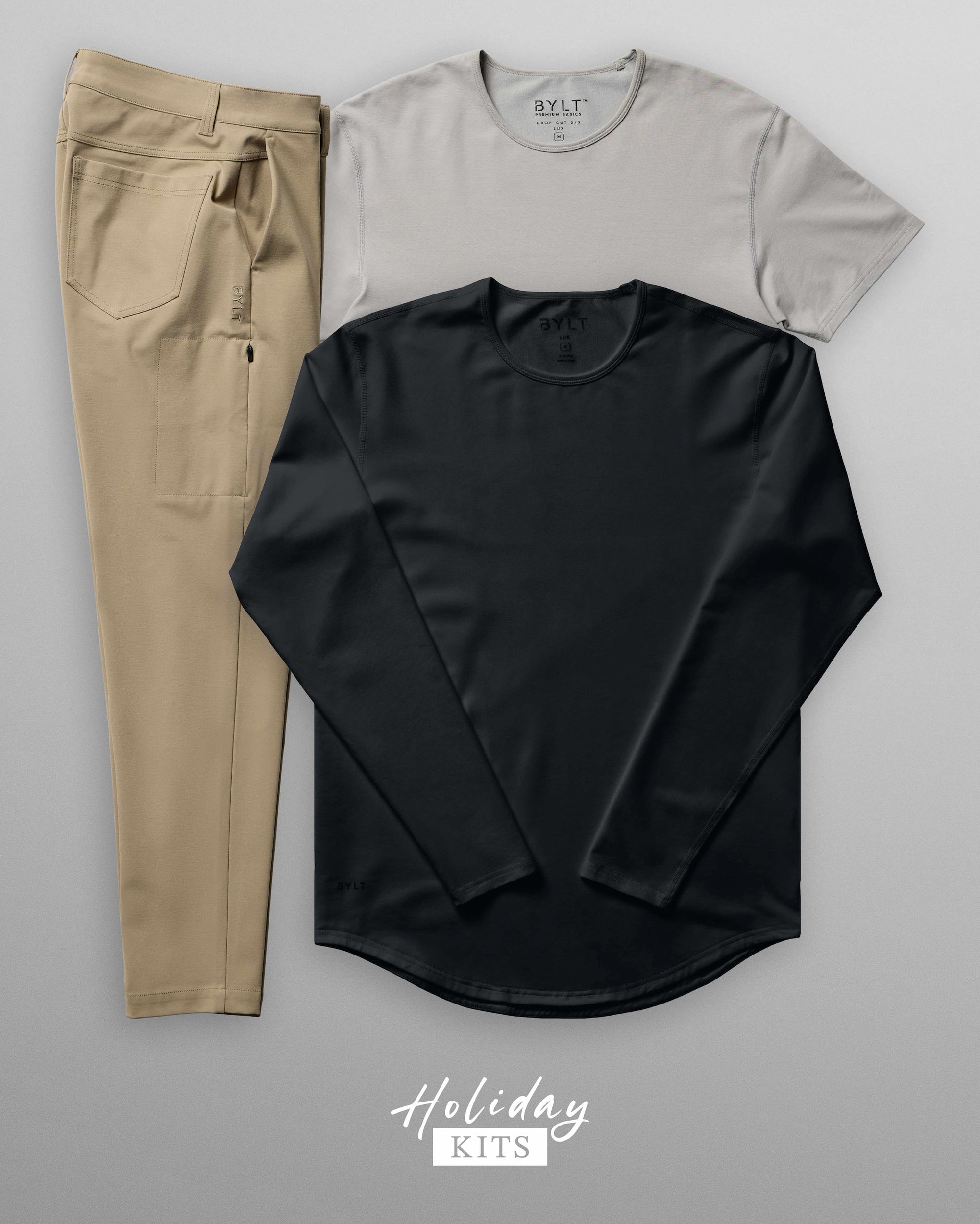 The Wear-On-Repeat Essentials Kit