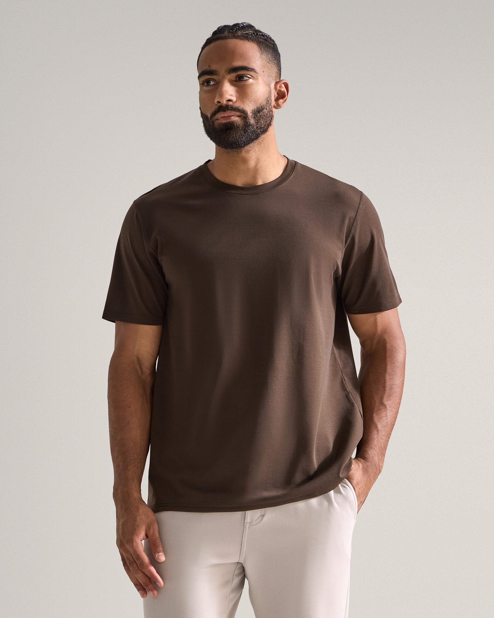 Dark-Brown