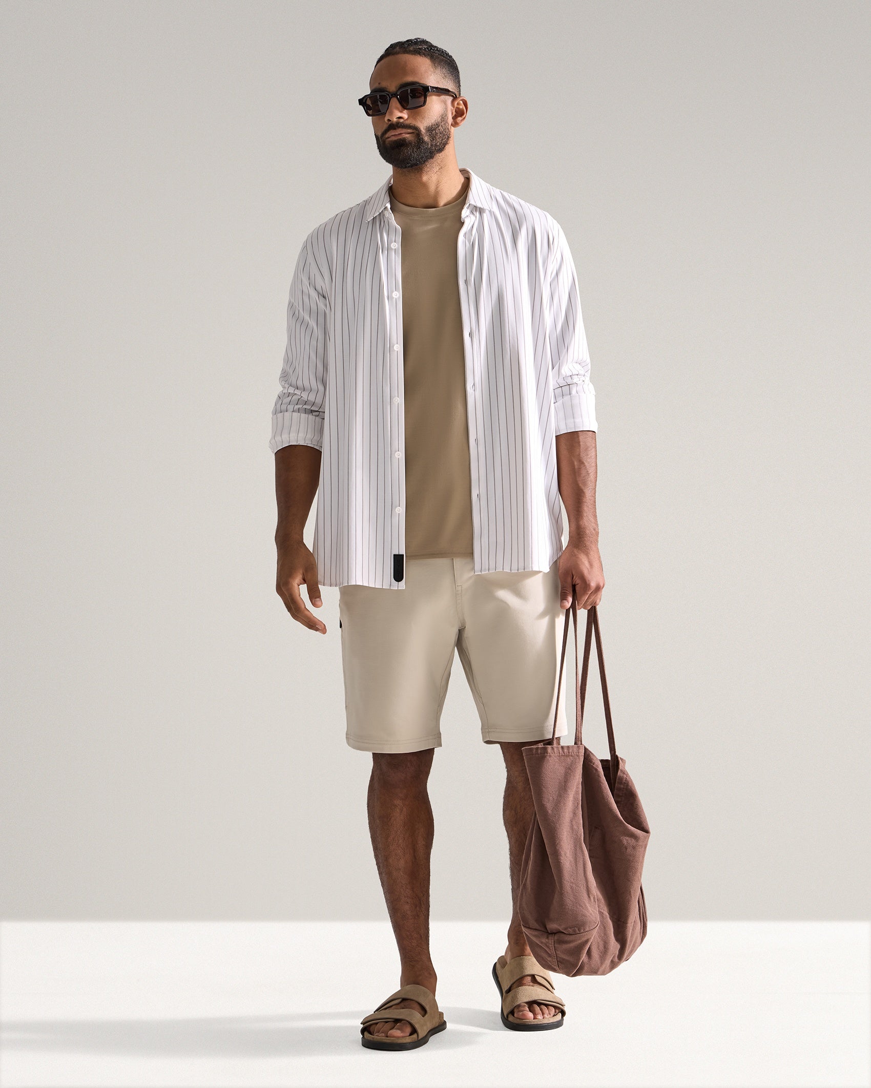 Modern-Khaki