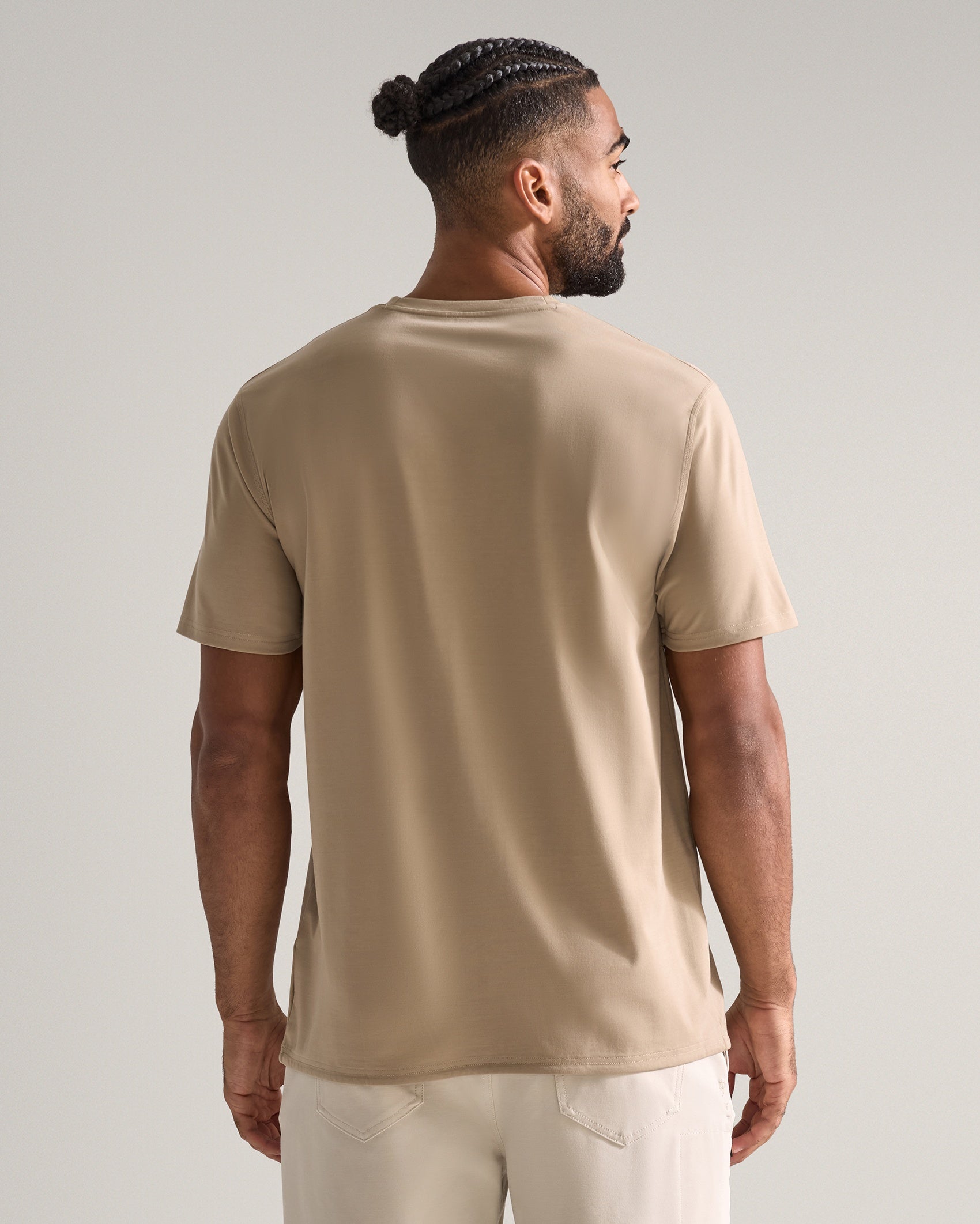 Modern-Khaki
