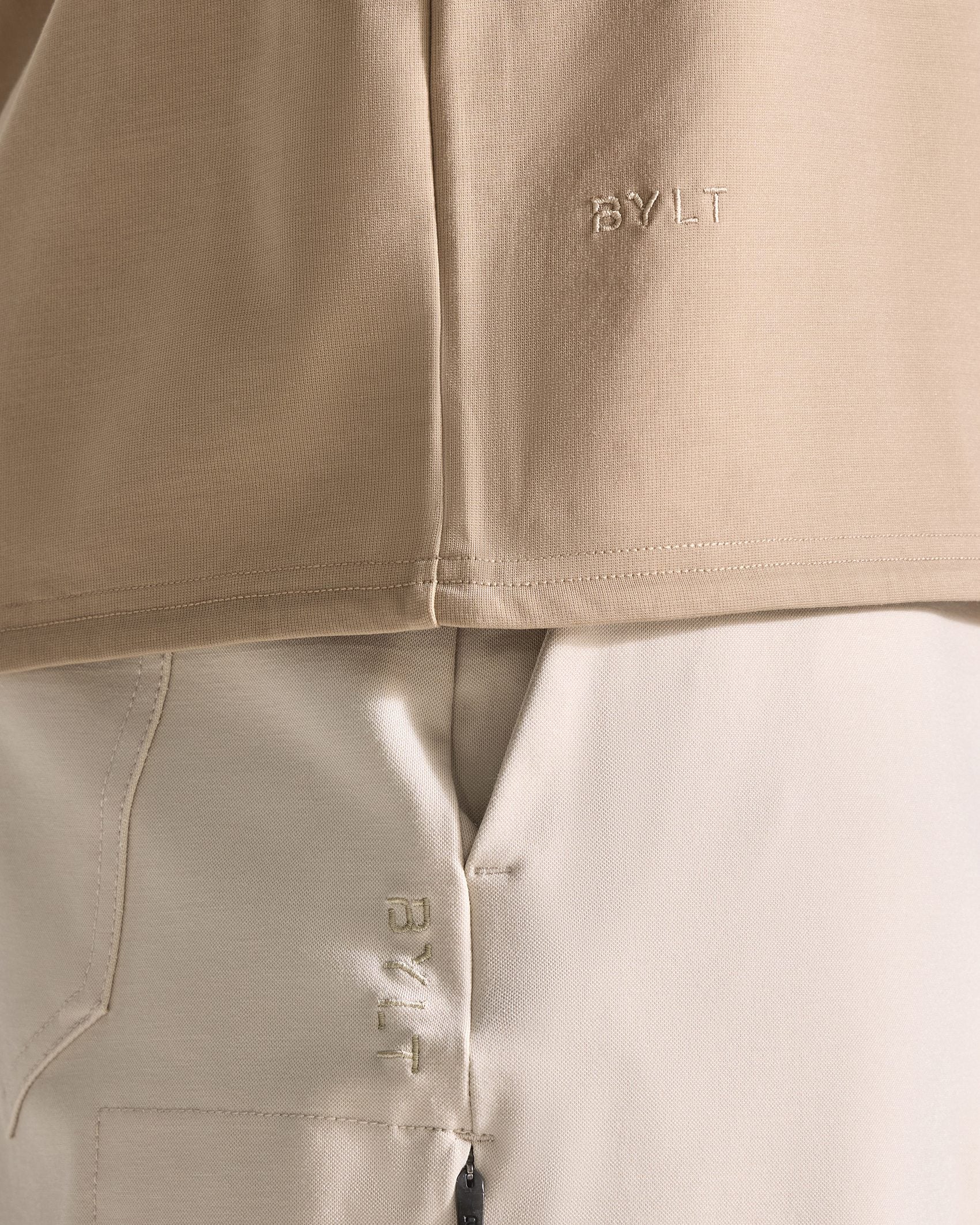 Modern-Khaki