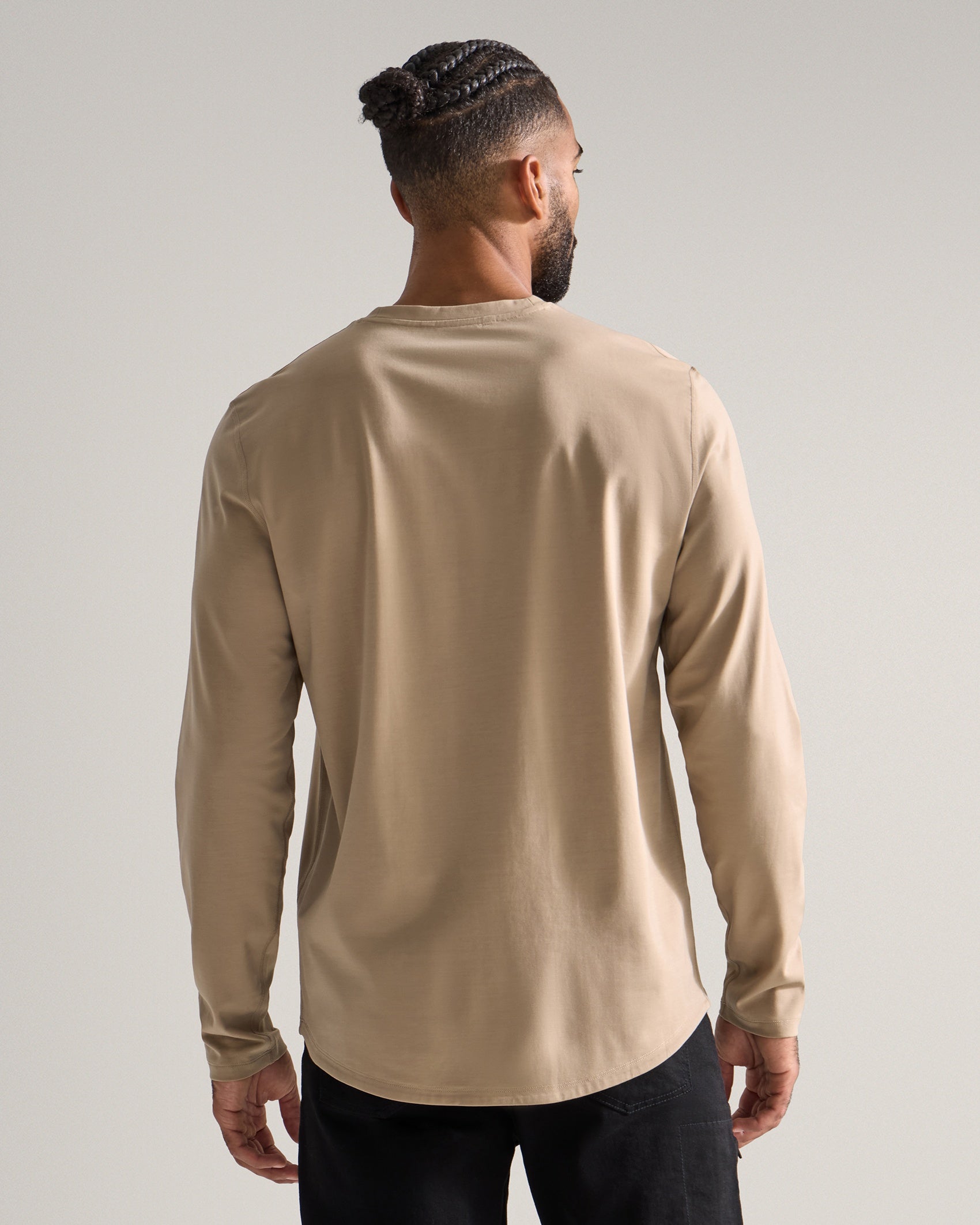 Modern-Khaki