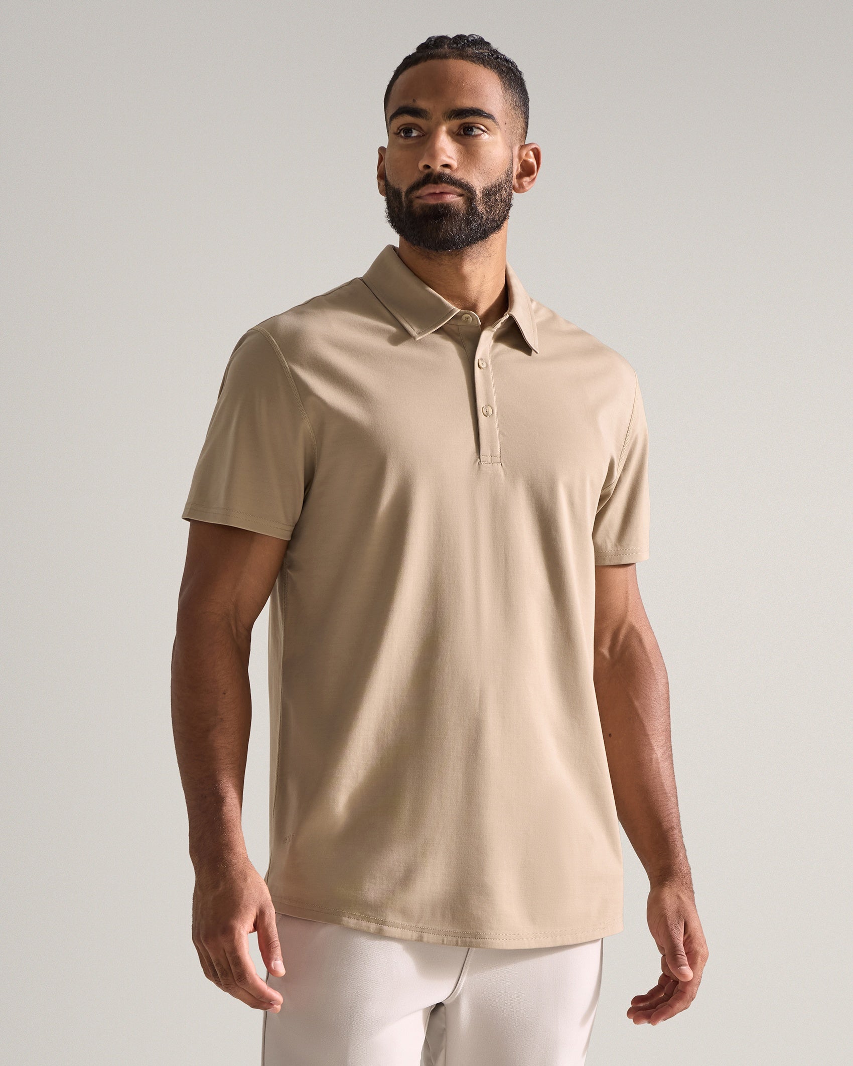 Modern-Khaki