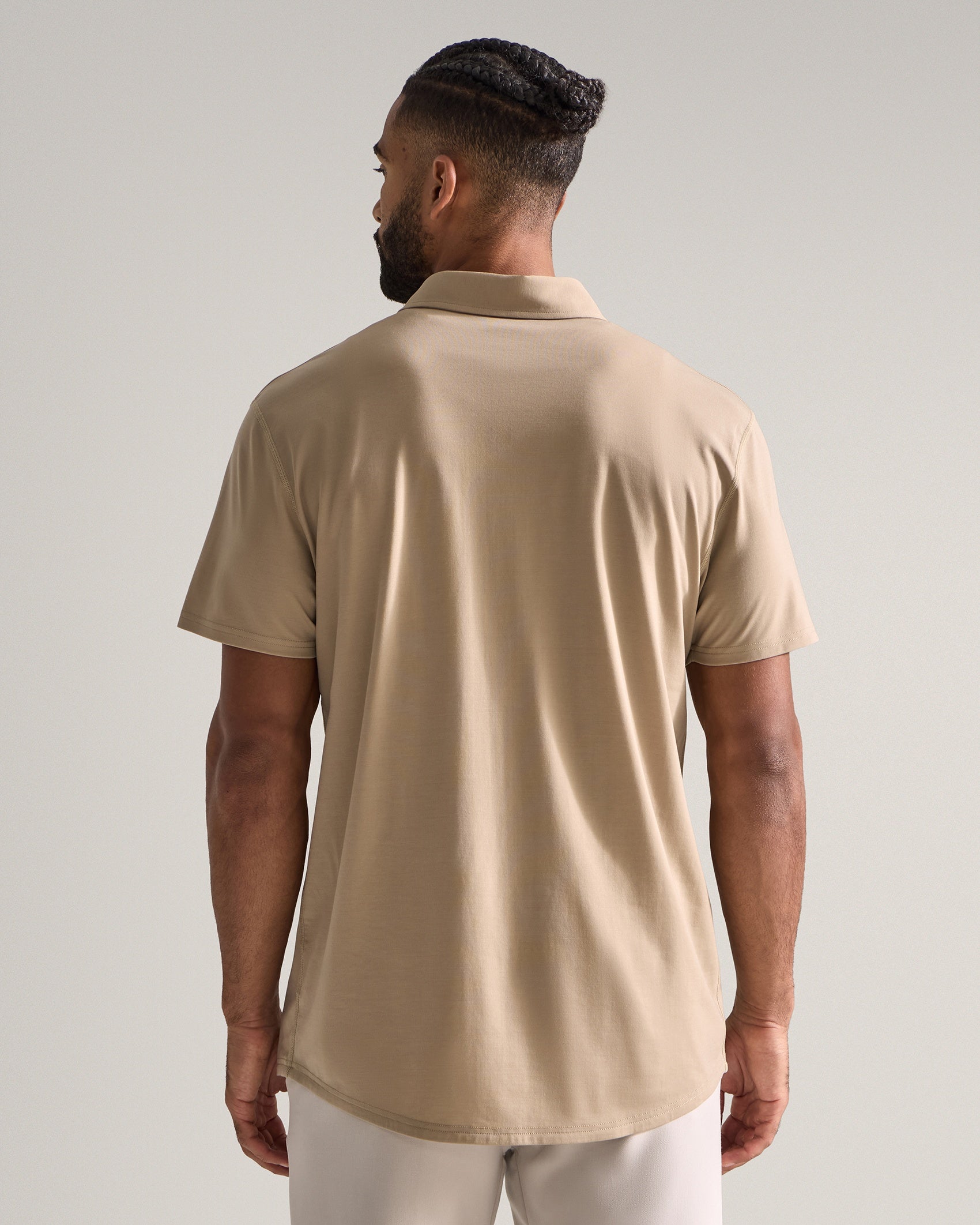 Modern-Khaki