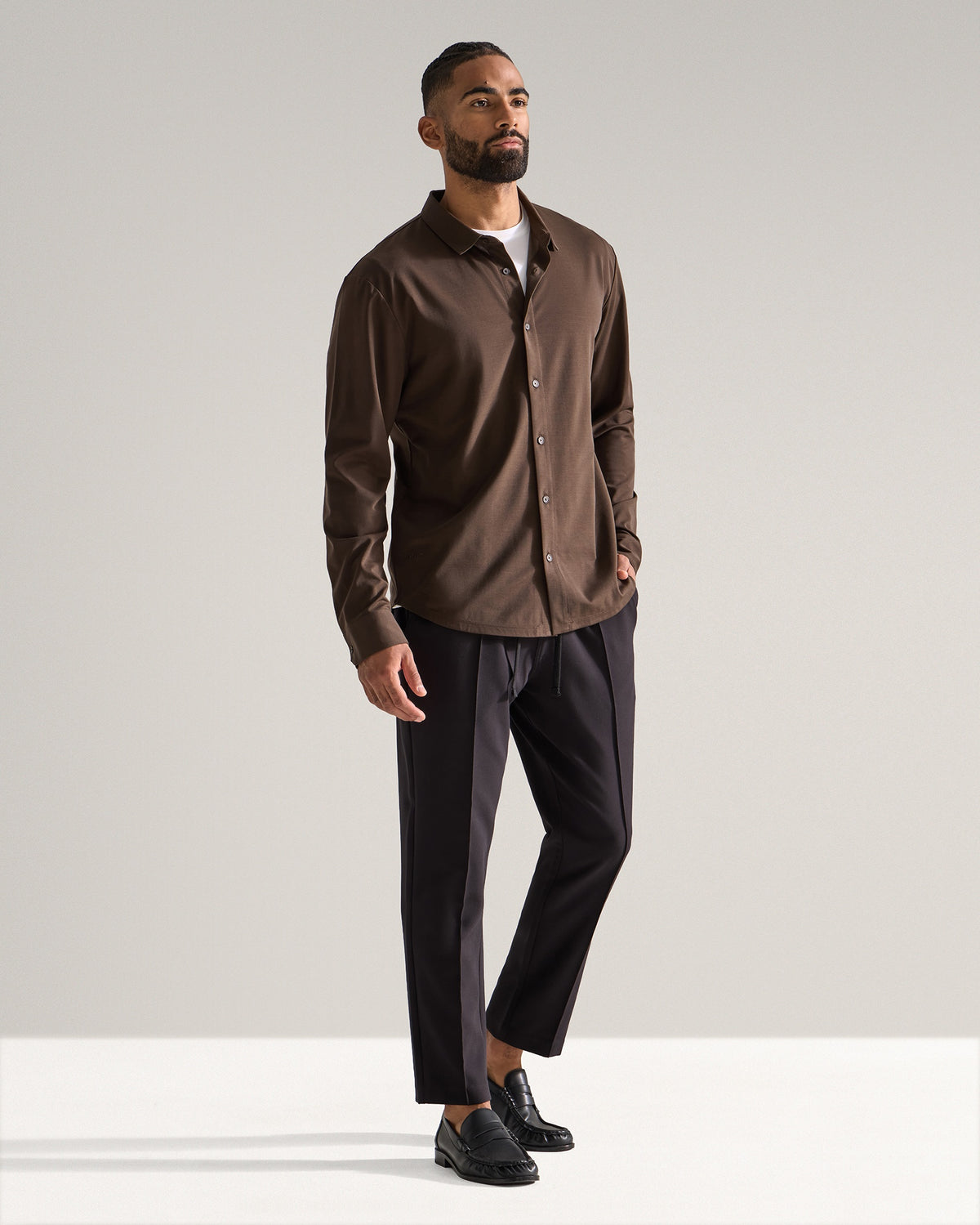 Dark-Brown