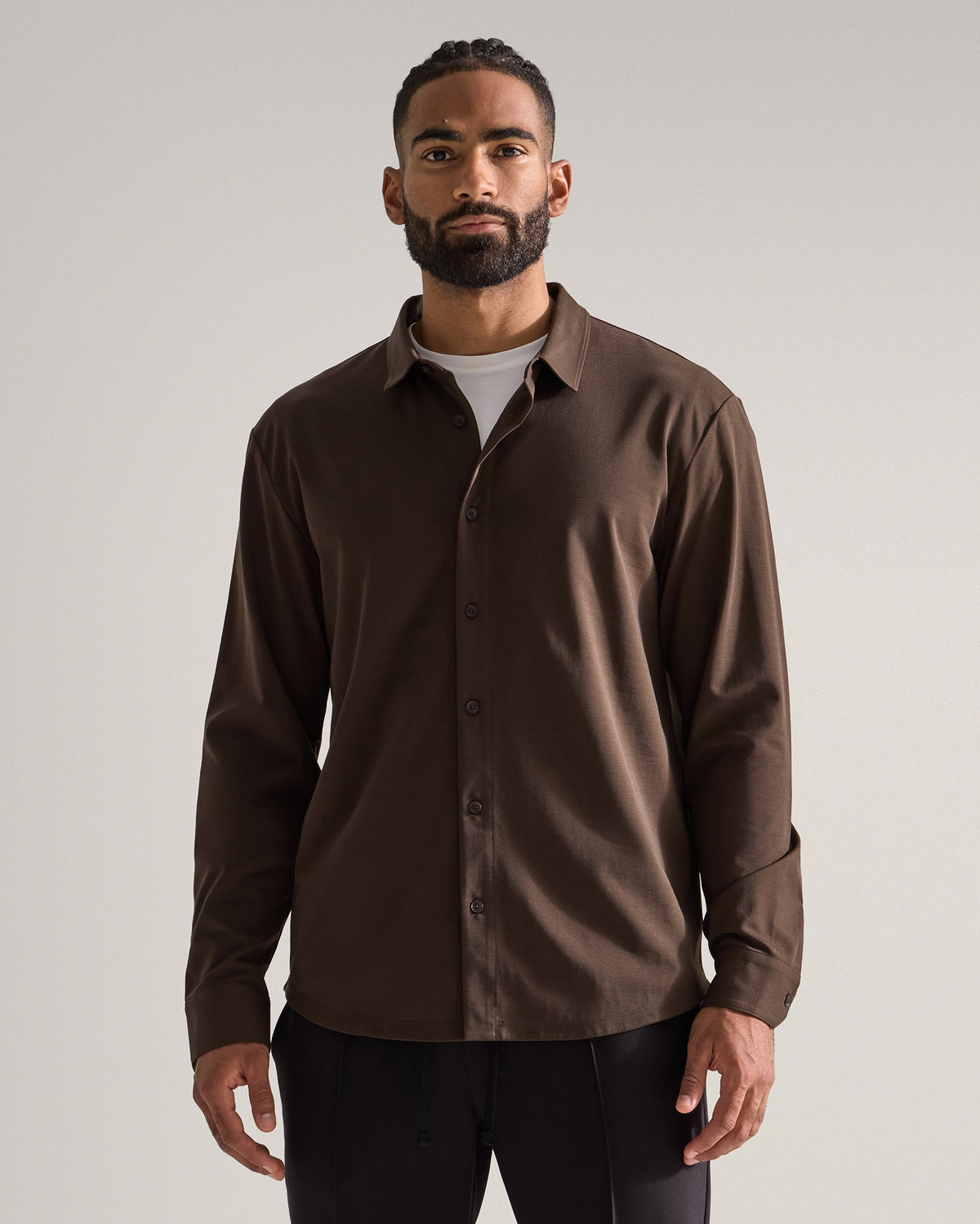 Dark-Brown