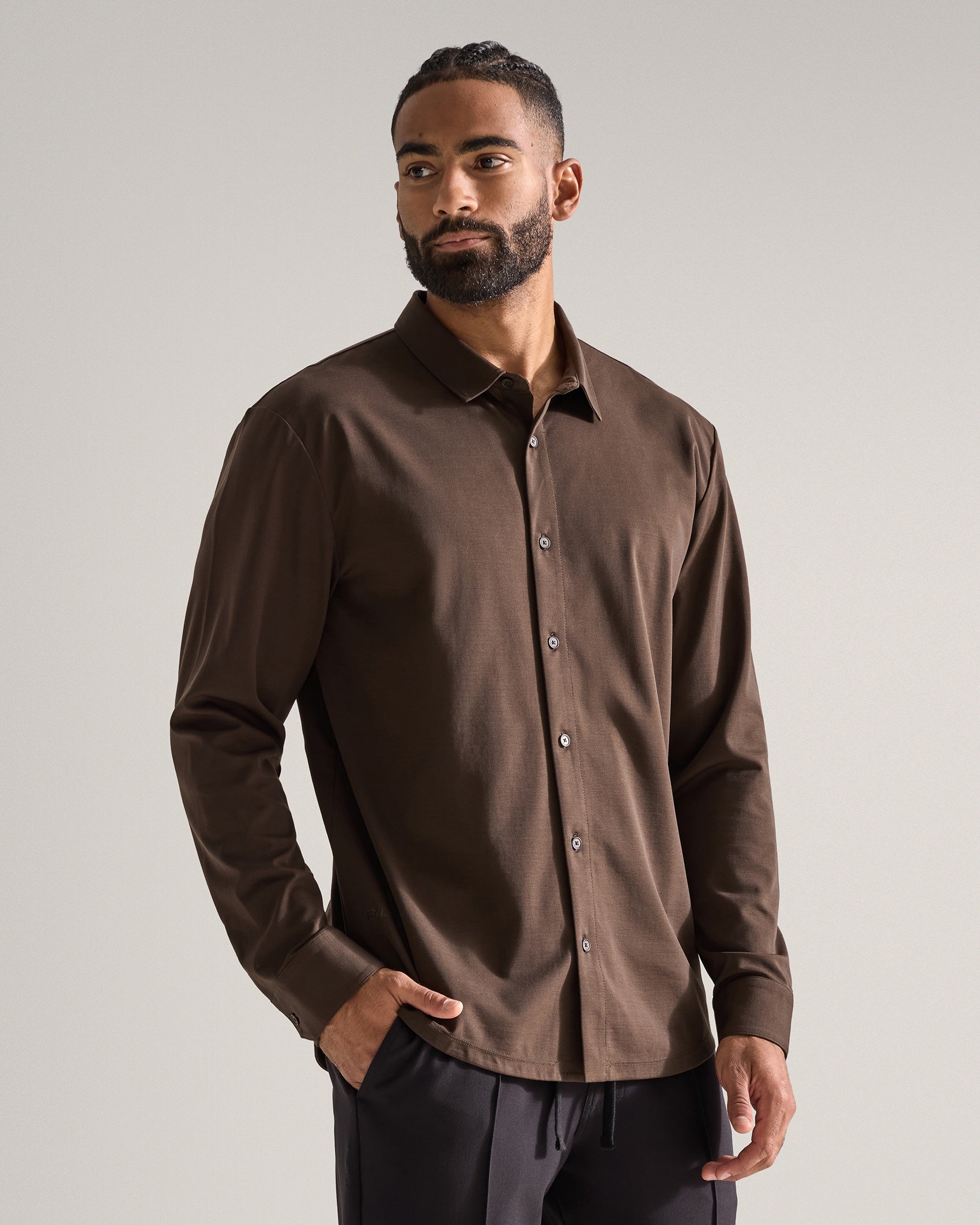 Dark-Brown